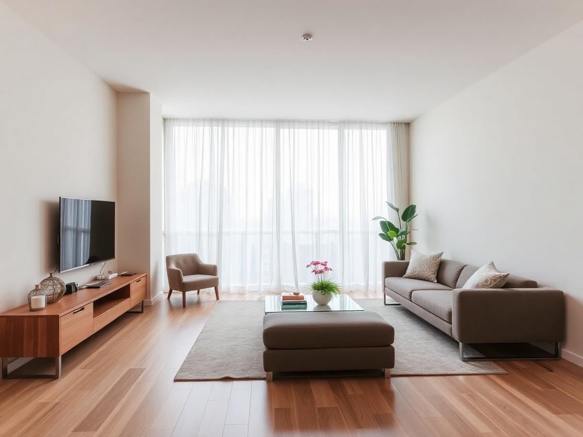 Departamento en alquiler